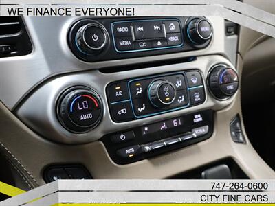 2019 GMC Yukon SLT 1500   - Photo 21 - Panorama City, CA 91402