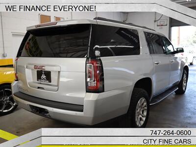 2019 GMC Yukon SLT 1500   - Photo 10 - Panorama City, CA 91402