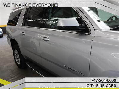 2019 GMC Yukon SLT 1500   - Photo 13 - Panorama City, CA 91402