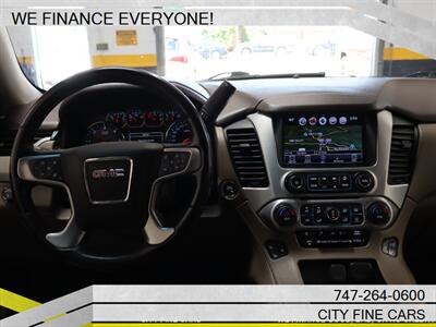 2019 GMC Yukon SLT 1500   - Photo 17 - Panorama City, CA 91402