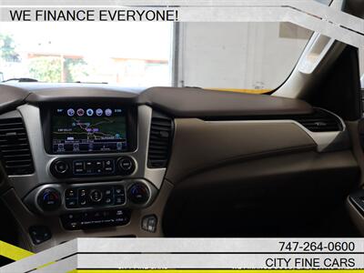 2019 GMC Yukon SLT 1500   - Photo 18 - Panorama City, CA 91402
