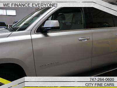 2019 GMC Yukon SLT 1500   - Photo 5 - Panorama City, CA 91402