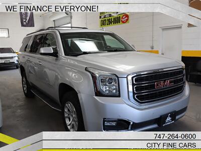2019 GMC Yukon SLT 1500   - Photo 14 - Panorama City, CA 91402