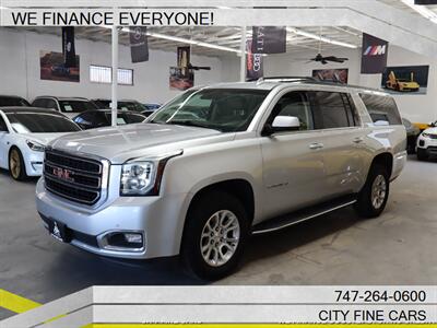2019 GMC Yukon SLT 1500   - Photo 3 - Panorama City, CA 91402