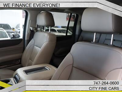 2019 GMC Yukon SLT 1500   - Photo 26 - Panorama City, CA 91402