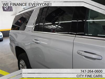 2019 GMC Yukon SLT 1500   - Photo 12 - Panorama City, CA 91402