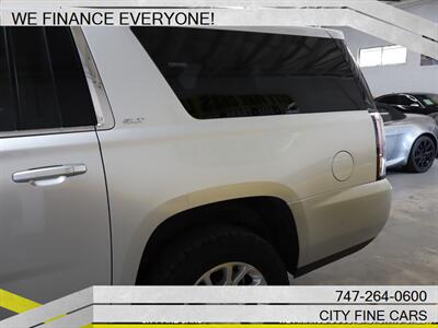 2019 GMC Yukon SLT 1500   - Photo 7 - Panorama City, CA 91402