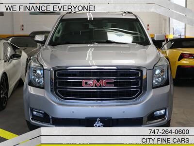 2019 GMC Yukon SLT 1500   - Photo 2 - Panorama City, CA 91402