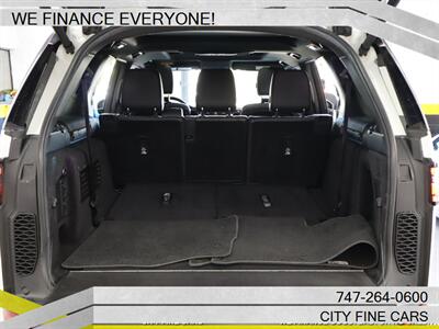 2019 Land Rover Discovery HSE - Photo 36 - Panorama City, CA 91402