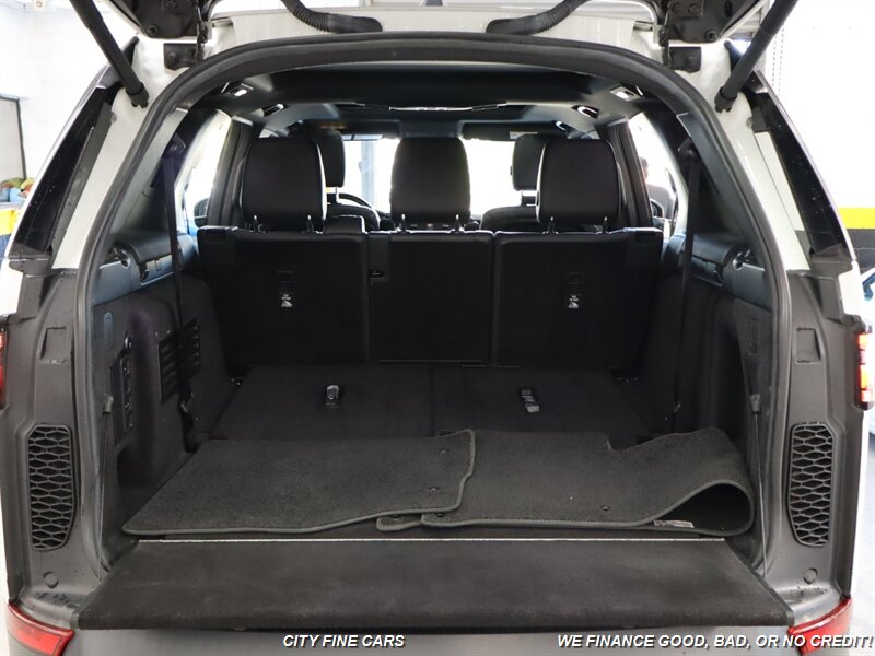 2019 Land Rover Discovery HSE - Photo 36 - Panorama City, CA 91402