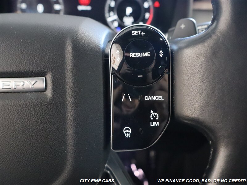 2019 Land Rover Discovery HSE - Photo 20 - Panorama City, CA 91402