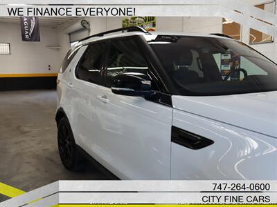 2019 Land Rover Discovery HSE - Photo 11 - Panorama City, CA 91402