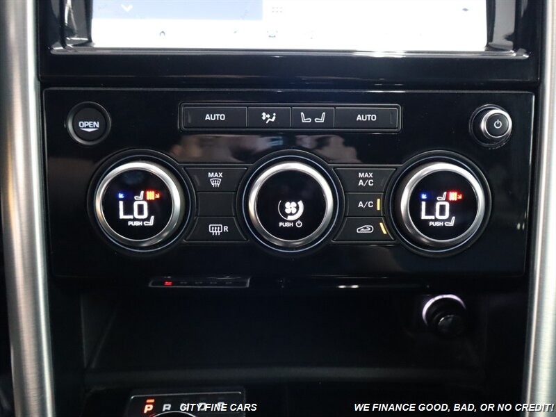 2019 Land Rover Discovery HSE - Photo 25 - Panorama City, CA 91402