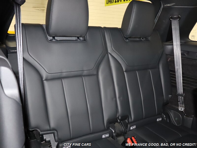 2019 Land Rover Discovery HSE - Photo 33 - Panorama City, CA 91402