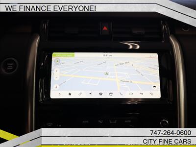 2019 Land Rover Discovery HSE - Photo 23 - Panorama City, CA 91402