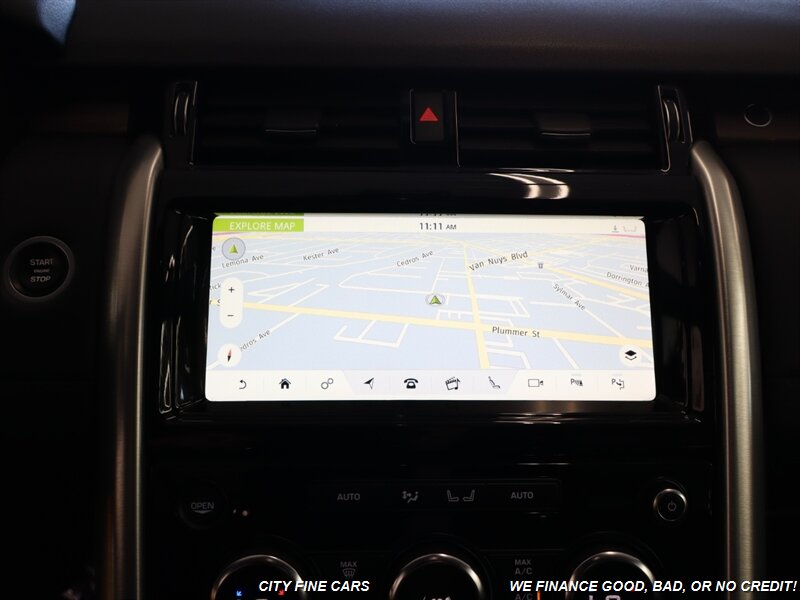 2019 Land Rover Discovery HSE - Photo 23 - Panorama City, CA 91402