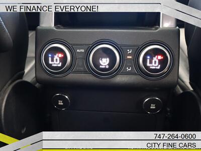 2019 Land Rover Discovery HSE - Photo 31 - Panorama City, CA 91402