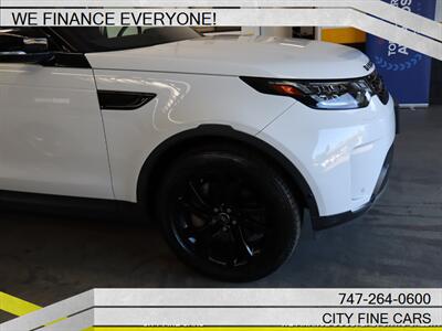 2019 Land Rover Discovery HSE - Photo 12 - Panorama City, CA 91402