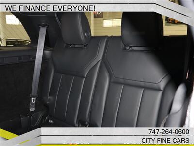 2019 Land Rover Discovery HSE - Photo 32 - Panorama City, CA 91402