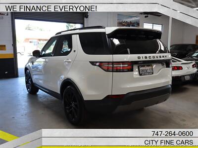 2019 Land Rover Discovery HSE - Photo 7 - Panorama City, CA 91402