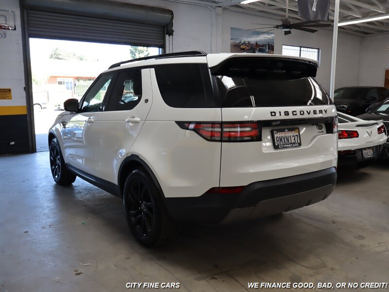 2019 Land Rover Discovery HSE - Photo 7 - Panorama City, CA 91402
