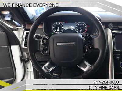 2019 Land Rover Discovery HSE - Photo 21 - Panorama City, CA 91402