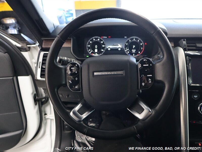 2019 Land Rover Discovery HSE - Photo 21 - Panorama City, CA 91402