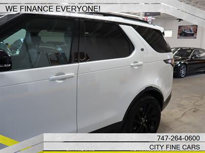 2019 Land Rover Discovery HSE - Photo 6 - Panorama City, CA 91402