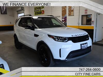 2019 Land Rover Discovery HSE - Photo 13 - Panorama City, CA 91402