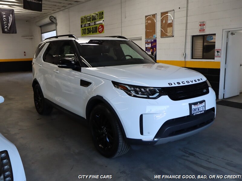 2019 Land Rover Discovery HSE - Photo 13 - Panorama City, CA 91402