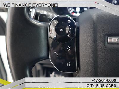 2019 Land Rover Discovery HSE - Photo 18 - Panorama City, CA 91402