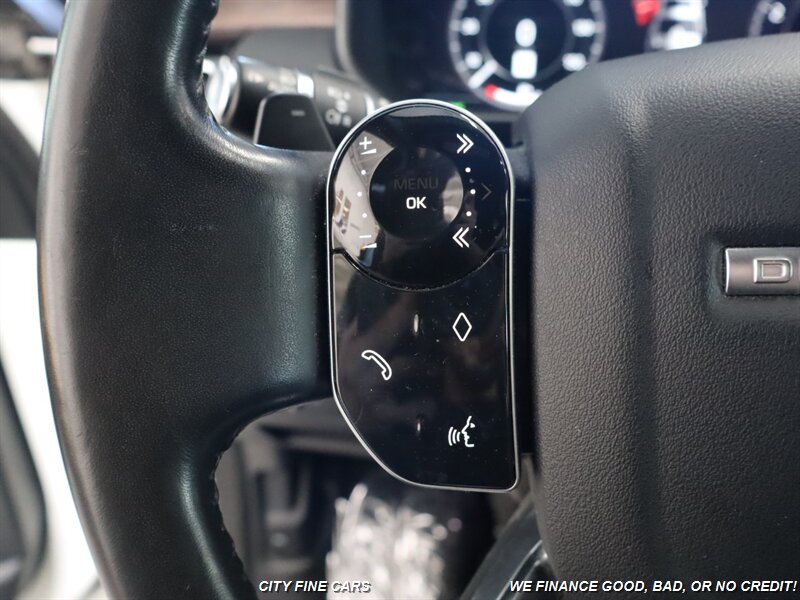 2019 Land Rover Discovery HSE - Photo 18 - Panorama City, CA 91402