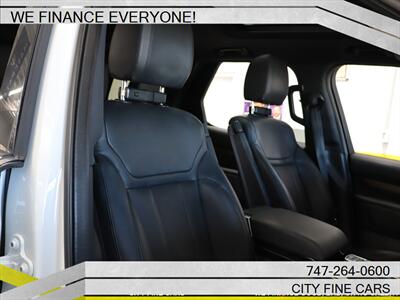 2019 Land Rover Discovery HSE - Photo 35 - Panorama City, CA 91402