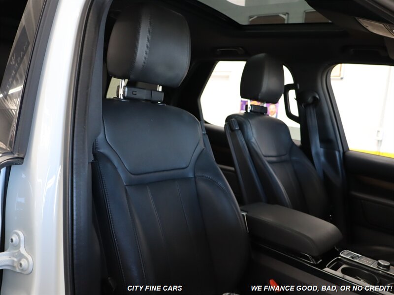 2019 Land Rover Discovery HSE - Photo 35 - Panorama City, CA 91402