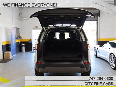 2019 Land Rover Discovery HSE - Photo 37 - Panorama City, CA 91402