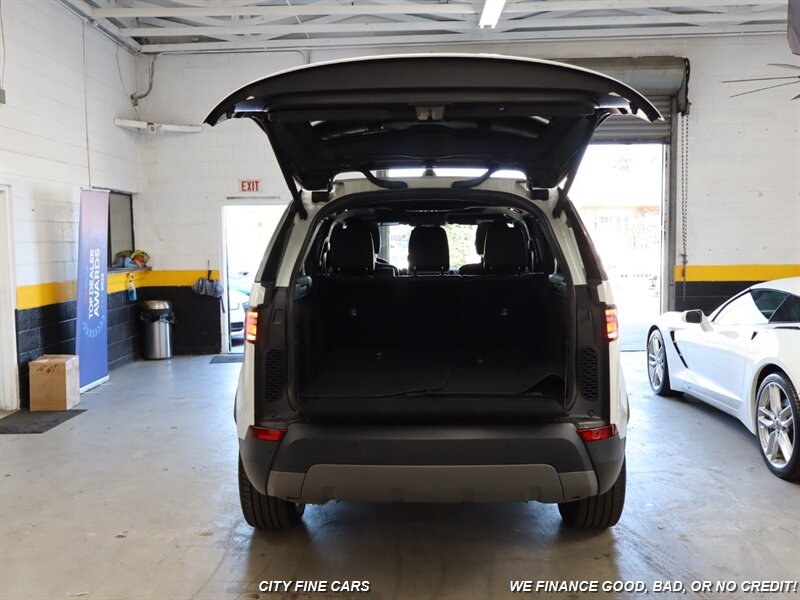 2019 Land Rover Discovery HSE - Photo 37 - Panorama City, CA 91402