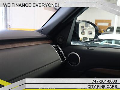 2019 Land Rover Discovery HSE - Photo 27 - Panorama City, CA 91402