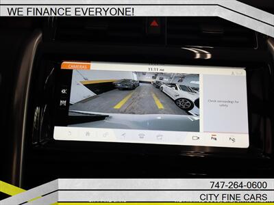 2019 Land Rover Discovery HSE - Photo 24 - Panorama City, CA 91402