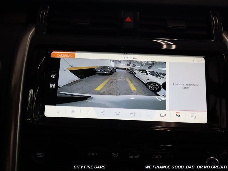 2019 Land Rover Discovery HSE - Photo 24 - Panorama City, CA 91402