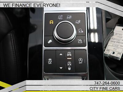 2019 Land Rover Discovery HSE - Photo 26 - Panorama City, CA 91402