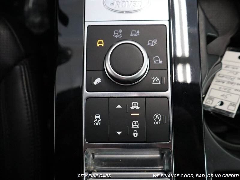 2019 Land Rover Discovery HSE - Photo 26 - Panorama City, CA 91402