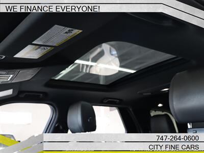 2019 Land Rover Discovery HSE - Photo 28 - Panorama City, CA 91402