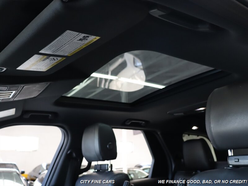 2019 Land Rover Discovery HSE - Photo 28 - Panorama City, CA 91402