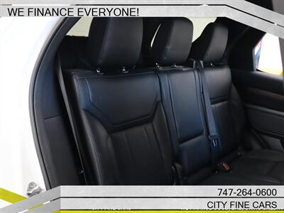 2019 Land Rover Discovery HSE - Photo 34 - Panorama City, CA 91402