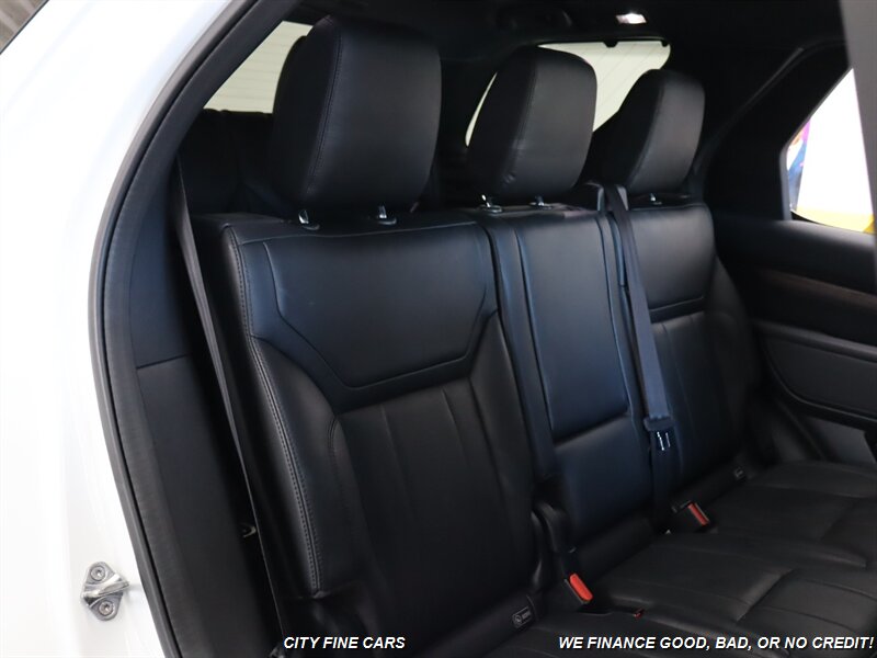 2019 Land Rover Discovery HSE - Photo 34 - Panorama City, CA 91402