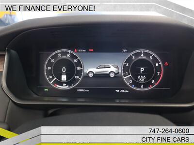 2019 Land Rover Discovery HSE - Photo 22 - Panorama City, CA 91402