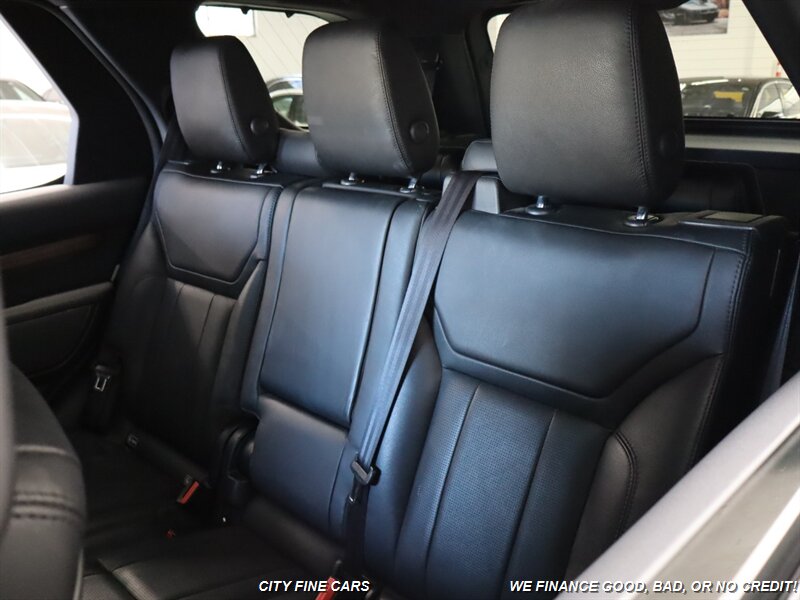 2019 Land Rover Discovery HSE - Photo 30 - Panorama City, CA 91402