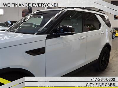 2019 Land Rover Discovery HSE - Photo 5 - Panorama City, CA 91402