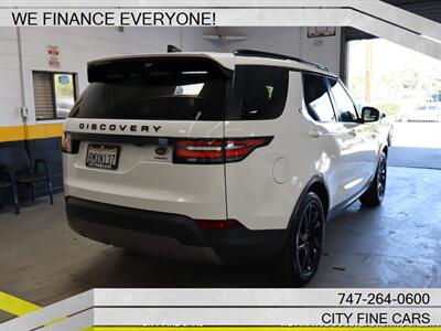 2019 Land Rover Discovery HSE - Photo 9 - Panorama City, CA 91402