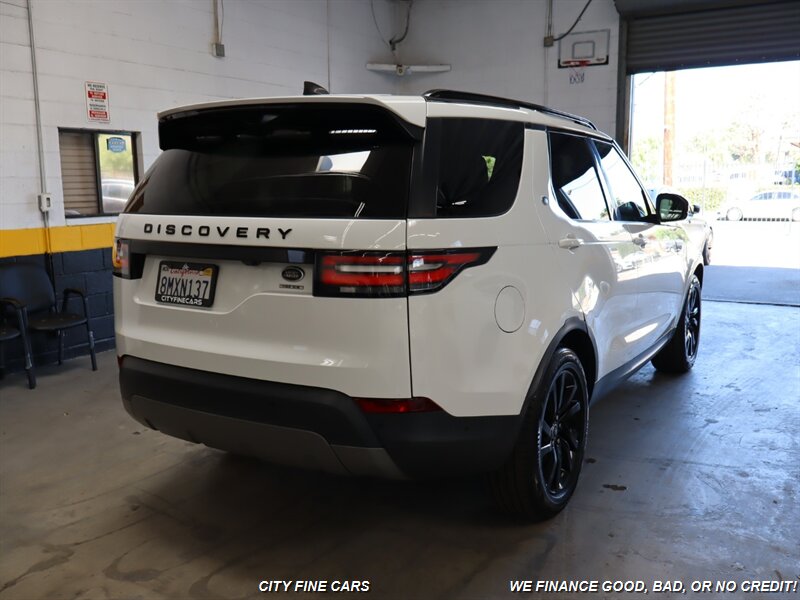 2019 Land Rover Discovery HSE - Photo 9 - Panorama City, CA 91402